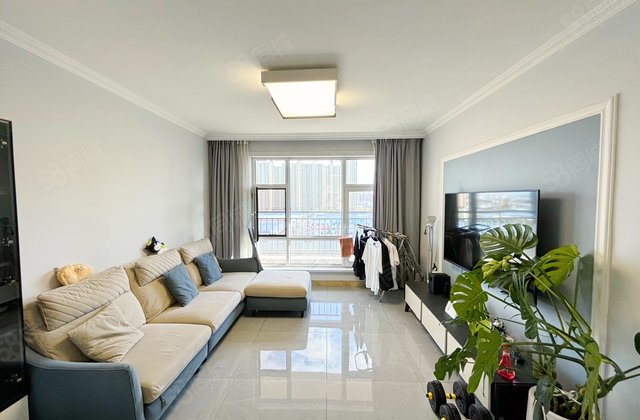 红大汇诚A区2室2厅85.82㎡54万二手房图片