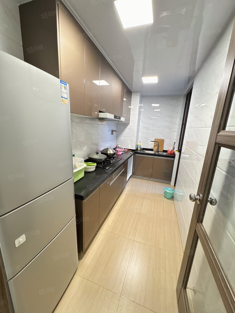 碧桂园太阳城3室2厅2卫115㎡南北73.8万