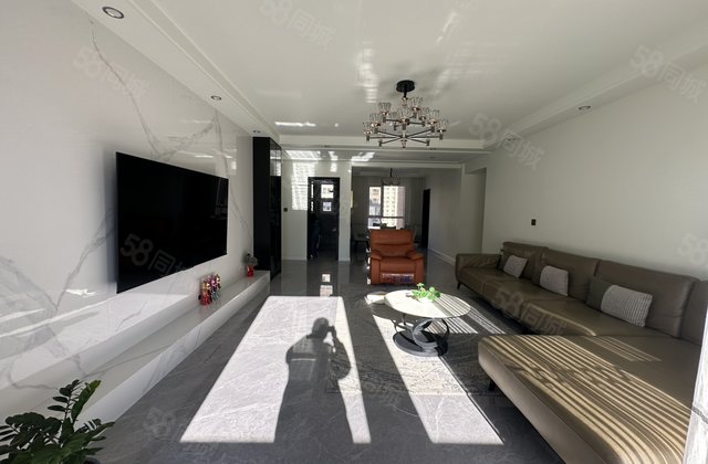 尚德名苑3室2厅156㎡238万二手房图片