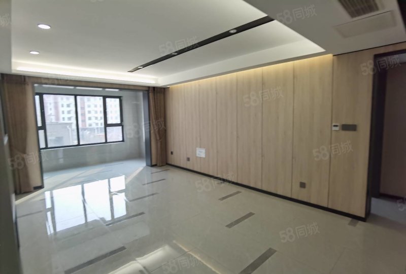 莒南金都上府四室两厅两卫南北通透h户型高质社区