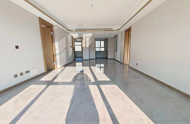 中顺碧水园3室2厅129.87㎡106万二手房图片