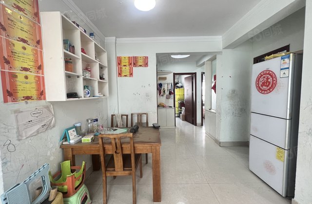 满五   商品房 南北通透 装修好 医疗配套成熟 带电梯