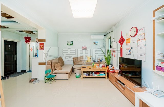 上地东里3室2厅116.95㎡1045万二手房图片