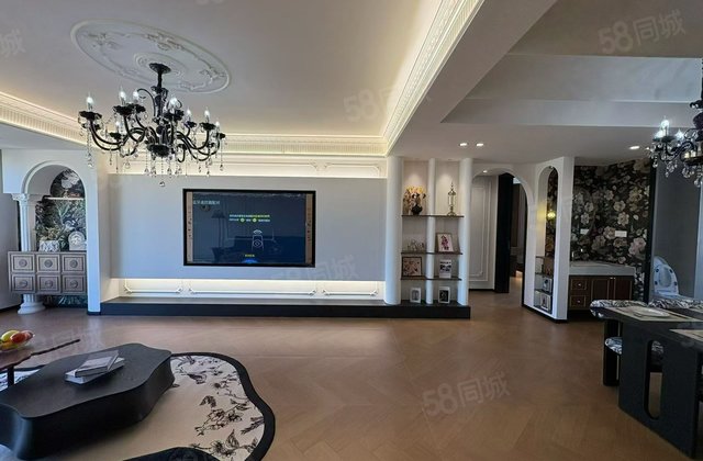 宝达新世界3室2厅125㎡69万二手房图片