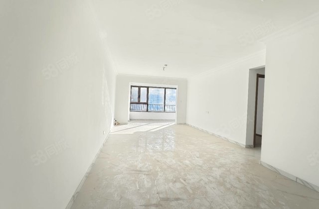 新上 清水湾 国岳府 精装四室 观景房 新房未住 赠车位