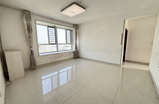 二中聊大 满二 锦绣学府 大学城C区 刚需三室 送储藏室车位