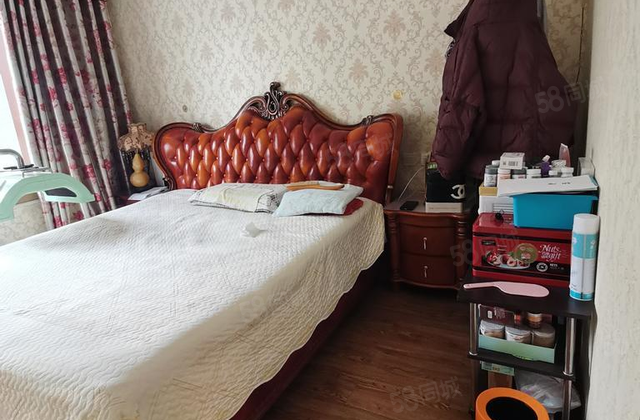 文轩老一中附近 东昌湖龙湾二期洋房 带车位储藏室 免大税