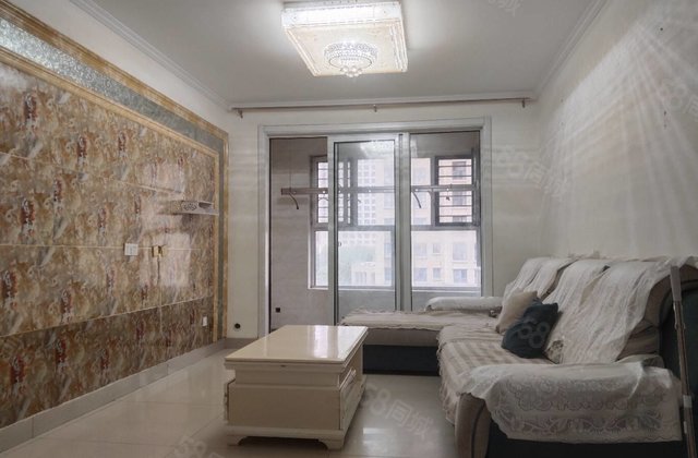 急售，精装修，双卫，户型方正，阿卡迪亚六期，花园路