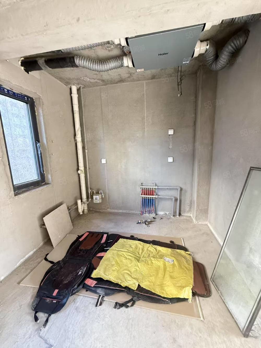 华韵锦园3室2厅2卫140㎡南北98万