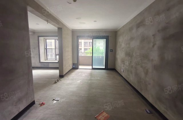 建发叁里云庐3室2厅92㎡72.5万二手房图片