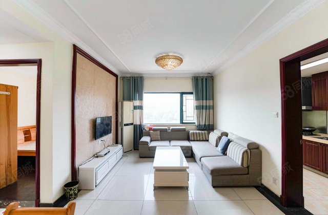 恒大城3室2厅92.55㎡64万二手房图片