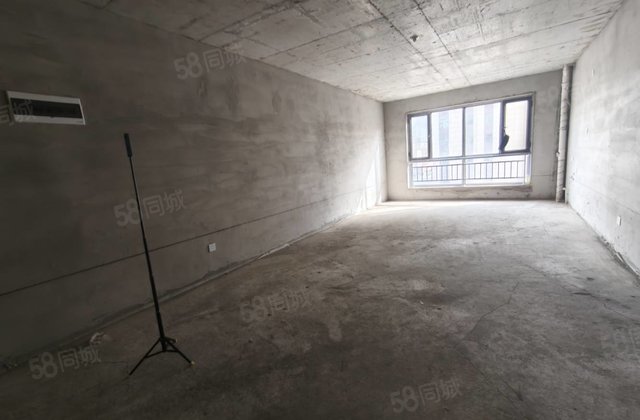 书香名邸3室1厅113.54㎡75万二手房图片