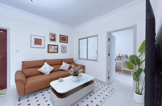 二中 金柱大学城 精装三居室 海德公园 馨润花园