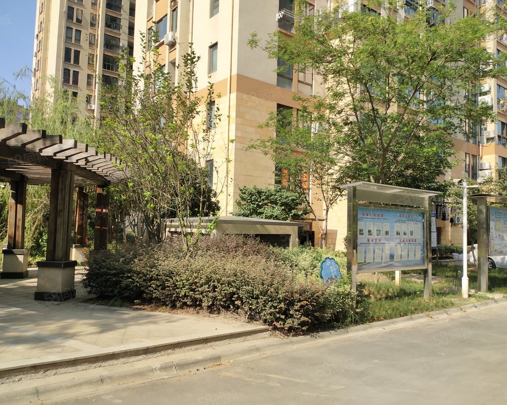 【香溪美庭, 香溪美庭小区详情,房价走势,房源,业主论坛】- 长兴58