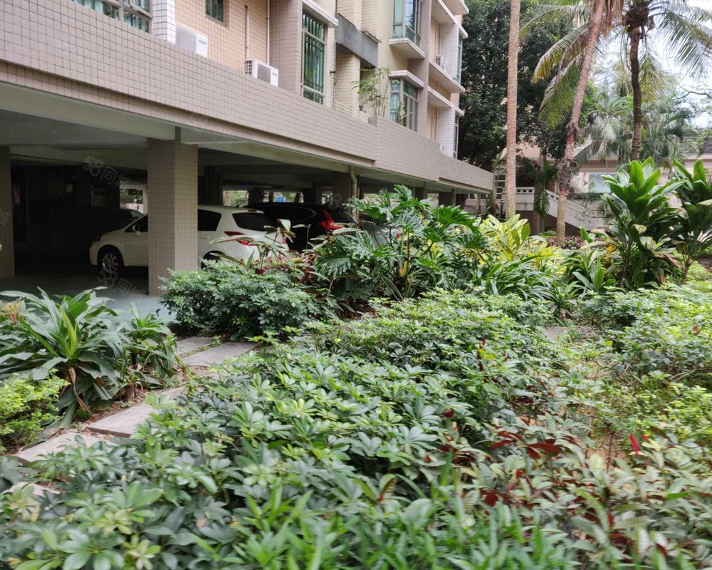 【盛景园, 盛景园小区详情,房价走势,房源,业主论坛】- 中山58同城