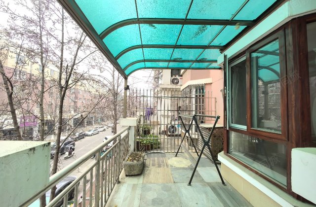 世纪新都(A区)2室2厅94㎡69万二手房图片