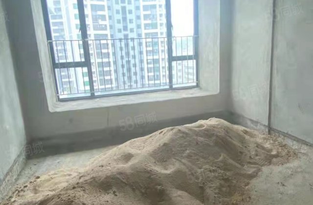 盛大水岸新都3室2厅113.12㎡41.8万二手房图片