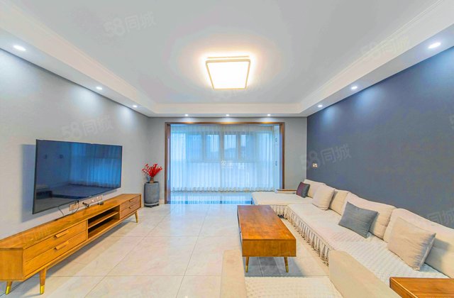 鑫远尚玺5室2厅161.48㎡218万二手房图片