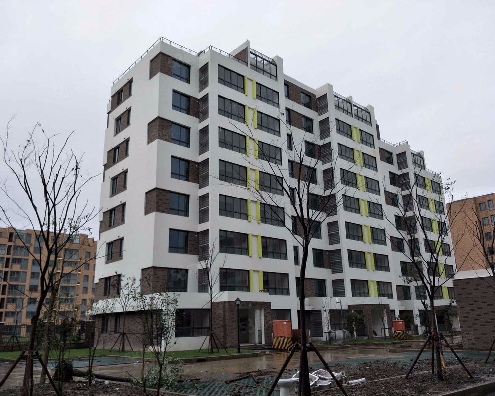 【佘北家园茸达苑, 佘北家园茸达苑小区详情,房价走势,房源,业主论坛