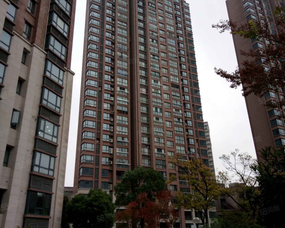 【金茂国际, 金茂国际小区详情,房价走势,房源,业主论坛】- 如皋58