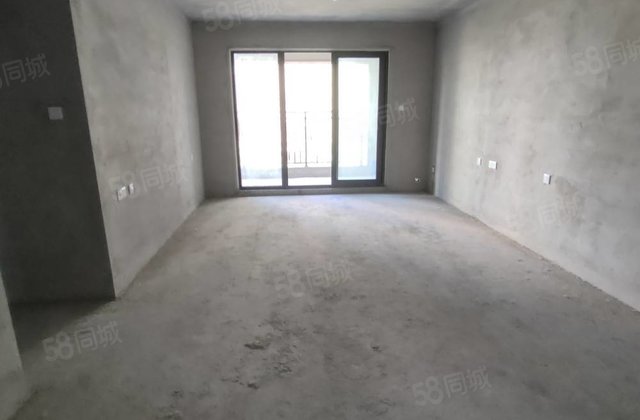 恒达东城花园3室2厅136.98㎡89万二手房图片