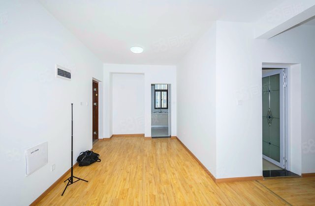 文一陶冲湖城市广场4室2厅99.51㎡70万二手房图片