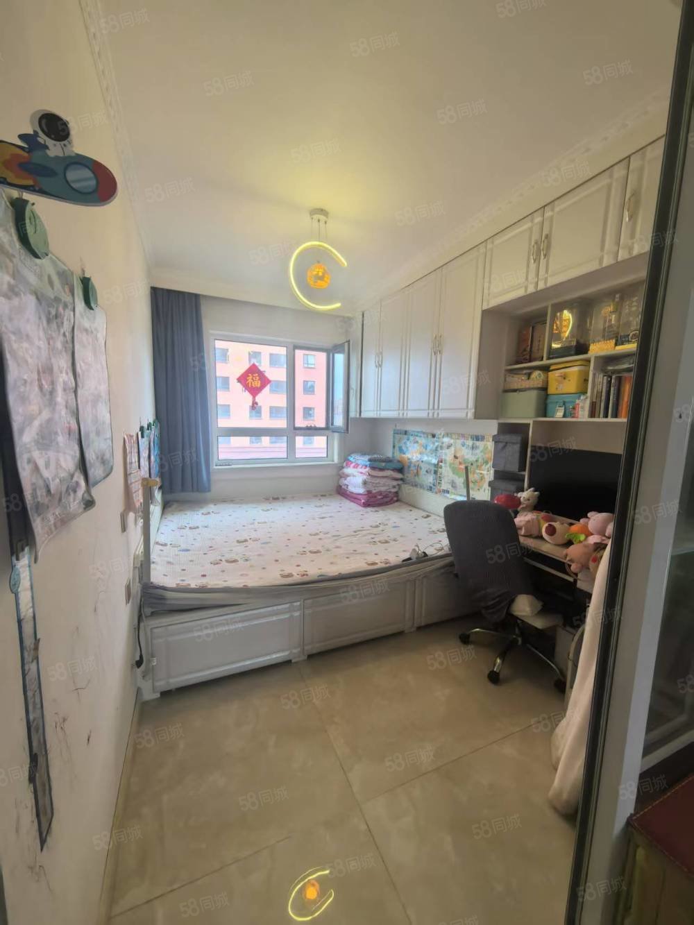 凤凰城(海林)2室1厅1卫78.86㎡南北25万