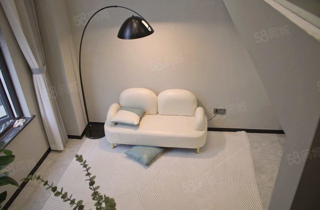 森语苑1室1厅43.76㎡62万二手房图片