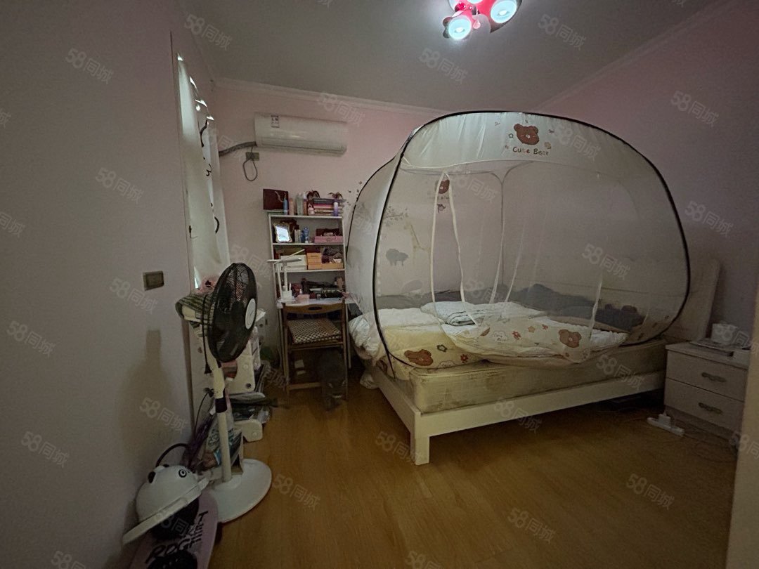 盛世东城2室2厅1卫89㎡南北36万