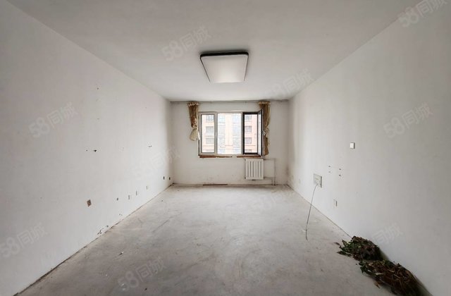 坝口家园3室2厅130㎡83万二手房图片