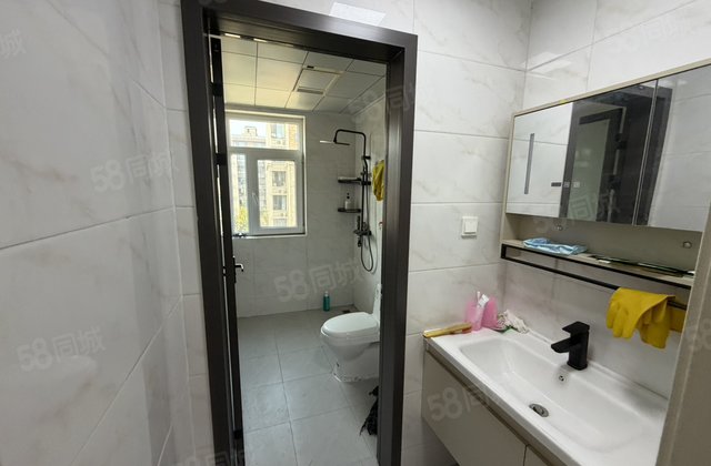 韩庄小区3室2厅133㎡59万二手房图片