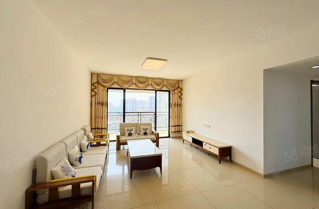 锦明华府3室2厅113.63㎡118万二手房图片