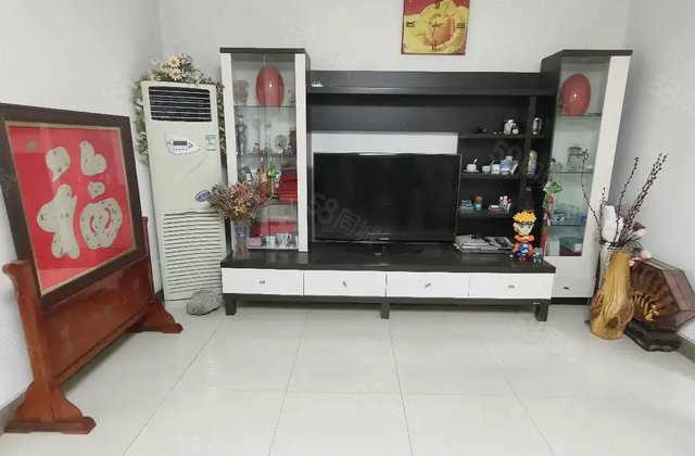 仰圣小区3室1厅83㎡109.8万二手房图片