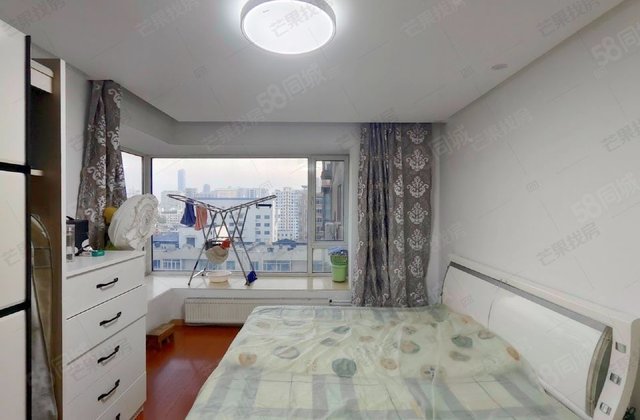 克莱斯特国际花园3室2厅118㎡85万二手房图片