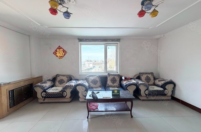 香苑小区2室2厅83㎡146万二手房图片