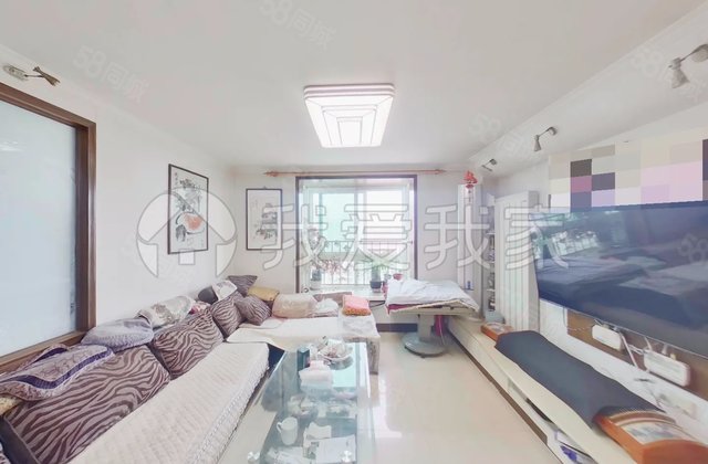 裕隆园3室2厅137.21㎡478万二手房图片