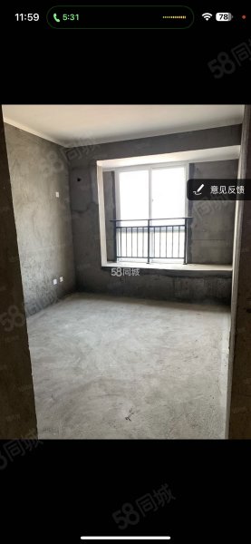 千玺乐苑(公寓住宅)3室2厅2卫144㎡南69万