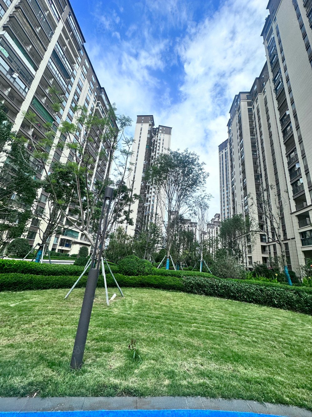 【10图】急售青华海12号地 楼层,带车位, 141平方米,青华海park-保山