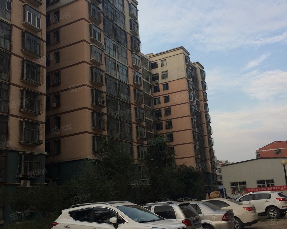 阳光丽景花园小区详情,房价走势,房源,业主论坛】- 太原58同城