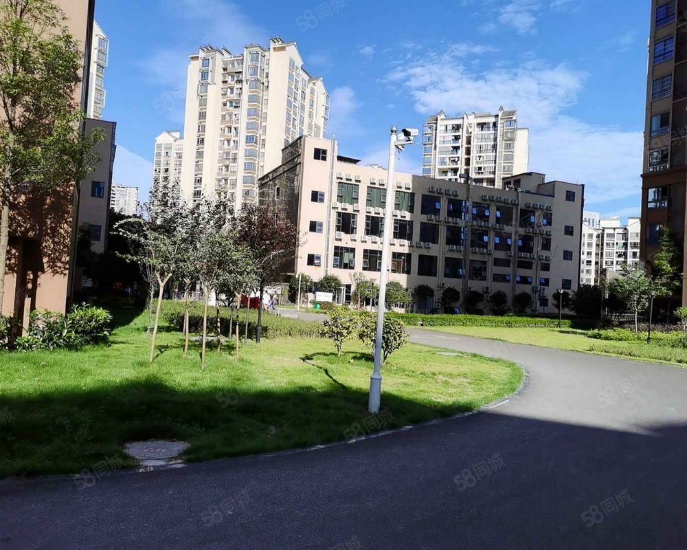 【书香园, 书香园小区详情,房价走势,房源,业主论坛】- 重庆58同城