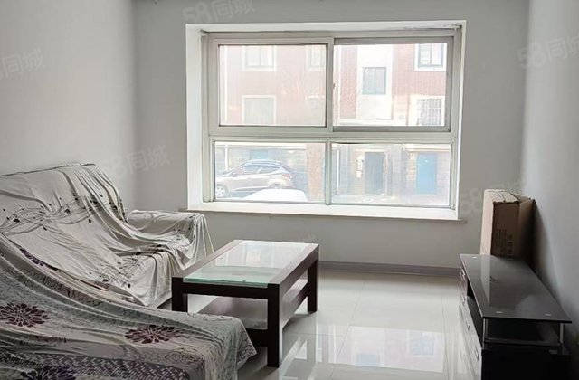 绿茵港湾2室2厅89㎡27万二手房图片