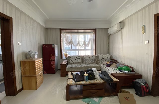 五环国际2室2厅102㎡76万二手房图片