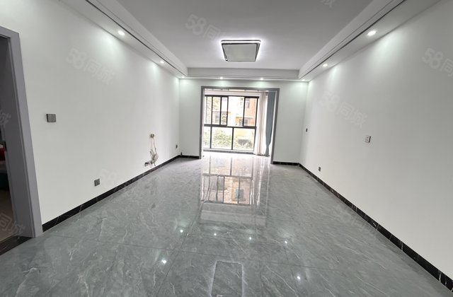 桂花糖小区3室2厅133㎡60.8万二手房图片