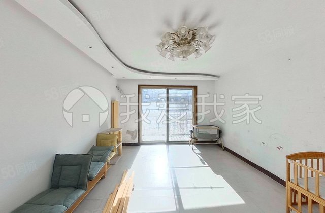 金地格林小镇(大兴)2室2厅113.04㎡580万二手房图片