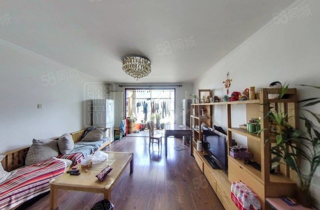 瑞丽江畔(丽水园)3室2厅130.51㎡699万二手房图片