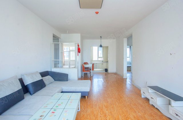 首开国风琅樾3室2厅128.18㎡176万二手房图片