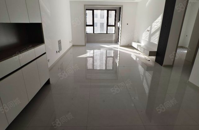 星空明月城(A区)3室2厅120㎡105万二手房图片