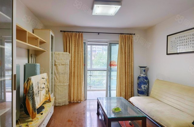 万达星城西区2室2厅92.98㎡110万二手房图片