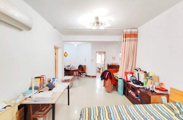 优胜花园2室2厅93.13㎡119万二手房图片