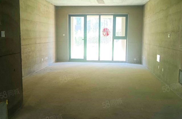 万城花开(莒南)3室2厅137㎡88万二手房图片